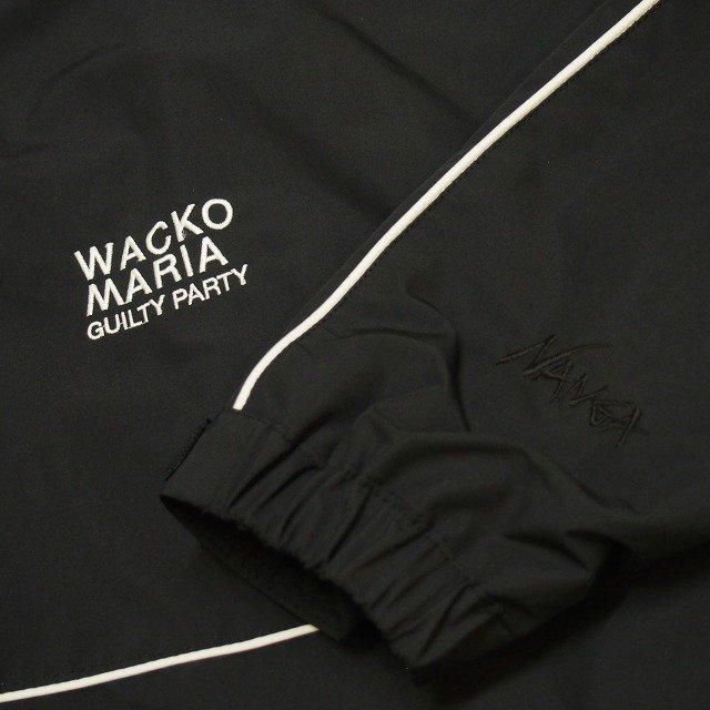 WACKO MARIA ワコマリア NANGA / MOUNTAIN PARKA(TYPE-1 WACKO MARIA ワコマリア NANGA / MOUNTAIN PARKA(TYPE-1