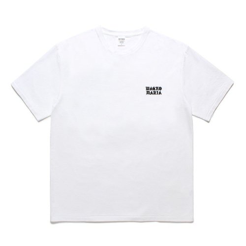 tee - CONUR ONLINESHOP WACKO MARIA（ワコマリア）/ BUENA VISTA