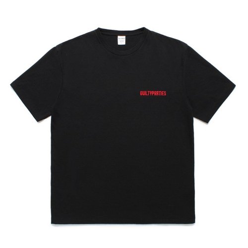 tee - CONUR ONLINESHOP WACKO MARIA（ワコマリア）/ BUENA VISTA