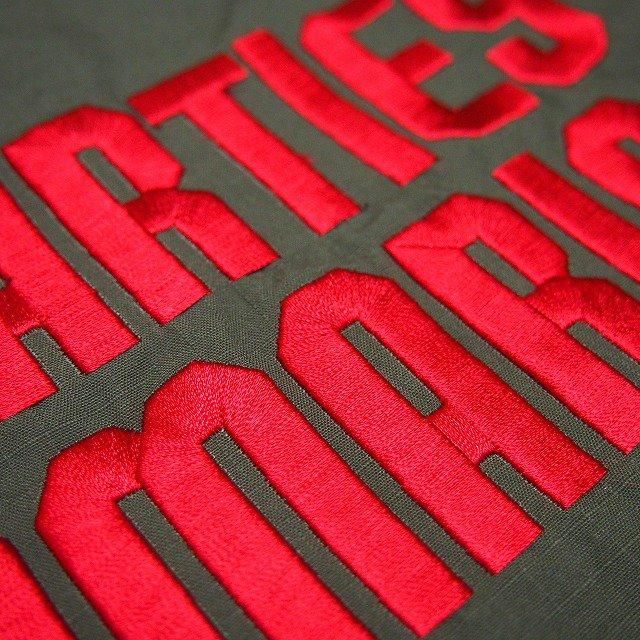 WACKO MARIA ワコマリア ARMY SHIRT(TYPE-2) - CONUR ONLINESHOP