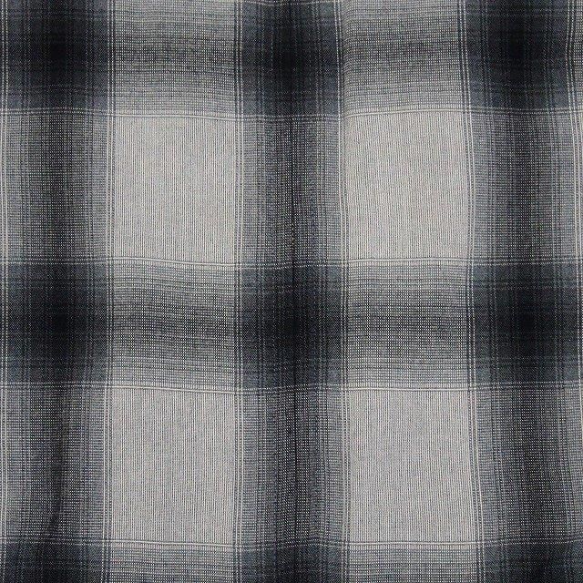 WACKO MARIA ワコマリア OMBRE CHECK 50'S JACKET - CONUR