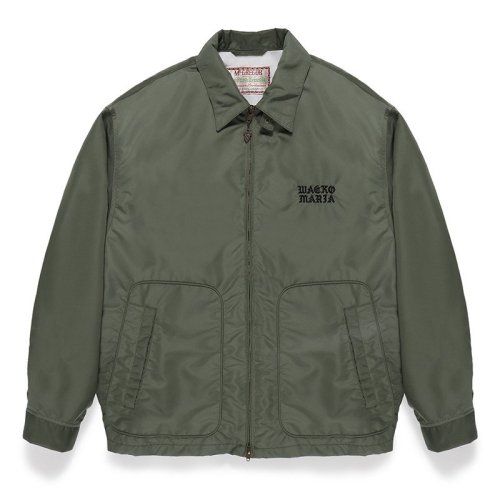 outer - CONUR ONLINESHOP WACKO MARIA（ワコマリア）/ BUENA VISTA 