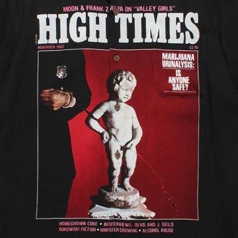 WACKO MARIA ワコマリア HIGH TIMES / HAWAIIAN SHIRT(TYPE-3