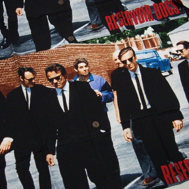 WACKO MARIA ワコマリア RESERVOIR DOGS / HAWAIIAN SHIRT(TYPE-2