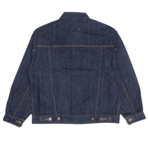 WACKO MARIA ワコマリア WRANGLER / DENIM TRUCKER JACKET - CONUR ONLINESHOP WACKO MARIA(ワコマリア)/ BUENA VISTA(ブエナビスタ)/ OLD JOE&CO.(オールドジョー)/ Bankrobber(バンクロバー)/ FLAGSTUFF(フラグスタフ)正規取扱店通販サイト WACKO MARIA ワコマリア WRANGLER / DENIM TRUCKER JACKET - CONUR ONLINESHOP WACKO MARIA(ワコマリア)/ BUENA VISTA(ブエナビスタ)/ OLD JOE&CO.(オールドジョー)/ Bankrobber(バンクロバー)/ FLAGSTUFF(フラグスタフ)正規取扱店通販サイト