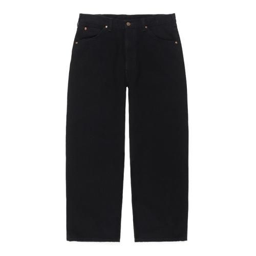 WACKO MARIA （ワコマリア） Lee / DENIM PANTS LEE / DENIM PANTS【INDIGO】｜WACKO MARIA｜MELTING POT（正規