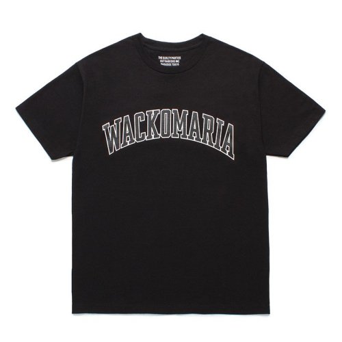 tee - CONUR ONLINESHOP WACKO MARIA（ワコマリア）/ BUENA VISTA 