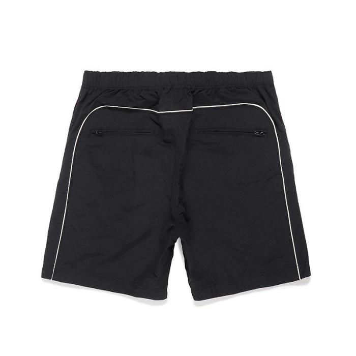 ワコマリアWACKO MARIA BOARD SHORTS ブラック