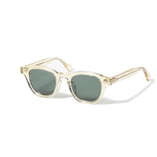 WACKO MARIA ワコマリア JULIUS TART OPTICAL / GLASSES - AR46 - CONUR ONLINESHOP WACKO  MARIA（ワコマリア）/ BUENA VISTA（ブエナビスタ）/ OLD JOE&CO.（オールドジョー）/  Bankrobber（バンクロバー）/ FLAGSTUFF（フラグスタフ）正規取扱店通販サイト