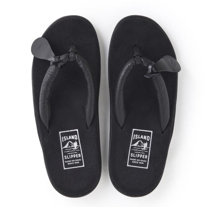 OLD JOE&CO. オールドジョー SETTA SLIPPER(ISLAND SLIPPER