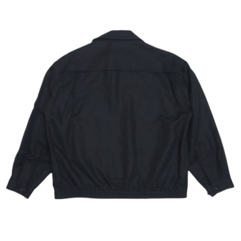 OLD JOE&CO. オールドジョー NEP GABARDINE CLUB JACKET - CONUR OLD JOE&CO. オールドジョー NEP GABARDINE CLUB JACKET - CONUR