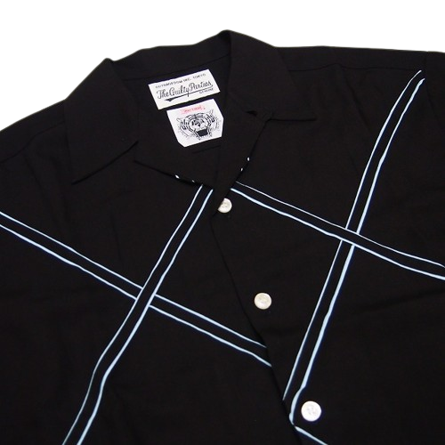 WACKO MARIA ワコマリア WOLF'S HEAD / HAWAIIAN SHIRT - CONUR WACKO MARIA ワコマリア WOLF'S HEAD / HAWAIIAN SHIRT - CONUR