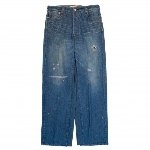 OLD JOE&CO. オールドジョー FIVE POCKET JEAN TROUSER 