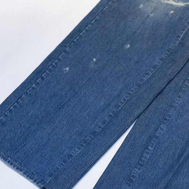 OLD JOE&CO. オールドジョー FIVE POCKET JEAN TROUSER 