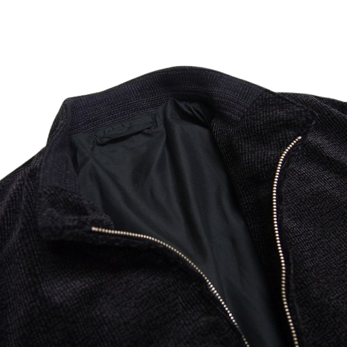 OLD JOE&CO. オールドジョー PRINTED CORDS MOTORING JACKET OLD JOE&CO. オールドジョー PRINTED CORDS MOTORING JACKET