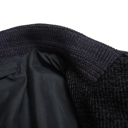 OLD JOE&CO. オールドジョー PRINTED CORDS MOTORING JACKET OLD JOE&CO. オールドジョー PRINTED CORDS MOTORING JACKET