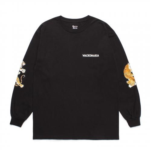 WACKO MARIA ワコマリア TIM LEHI / LONG SLEEVE T-SHIRT(TYPE-3