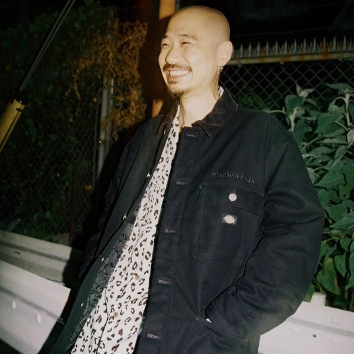 WACKO MARIA ワコマリア DICKIES / COVERALL - CONUR ONLINESHOP