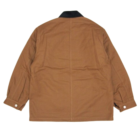 WACKO MARIA DICKIES 刺々し / COVERALL ワコマリア S WACKO MARIA DICKIES 刺々し / COVERALL ワコマリア S