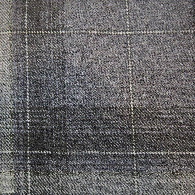 OLD JOE&CO. オールドジョー AMISH PATTERN FRINGE STALL