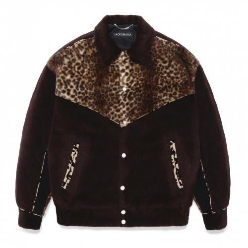 WACKOMARIA WESTERN JACKETウエスタンジャケット　ドーメル WACKOMARIA WESTERN JACKETウエスタンジャケットドーメル