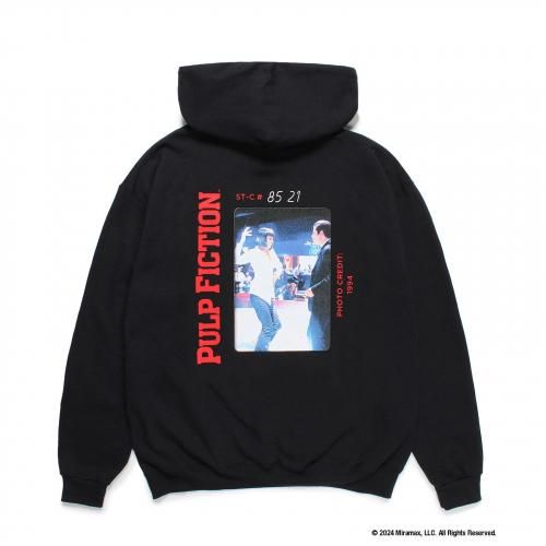 WACKOMARIA PULP FICTION 赤 キャップ WACKO MARIA PULP FICTION / 6 PANEL CAP – NCNR WEB STORE