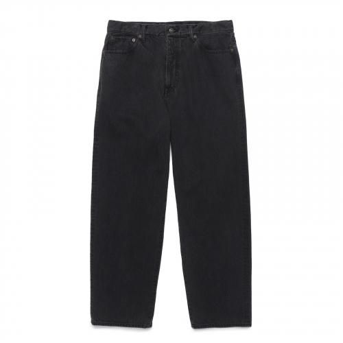 【在庫有】 WASHED ワコマリア MARIA WACKO DENIM ONLINESHOP CONUR - PANTS パンツ