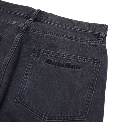 WACKO MARIA ワコマリア WASHED DENIM PANTS - CONUR ONLINESHOP WACKO MARIA ワコマリア WASHED DENIM PANTS - CONUR ONLINESHOP