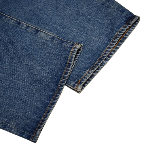 WACKO MARIA ワコマリア WASHED DENIM PANTS - CONUR ONLINESHOP WACKO MARIA ワコマリア WASHED DENIM PANTS - CONUR ONLINESHOP