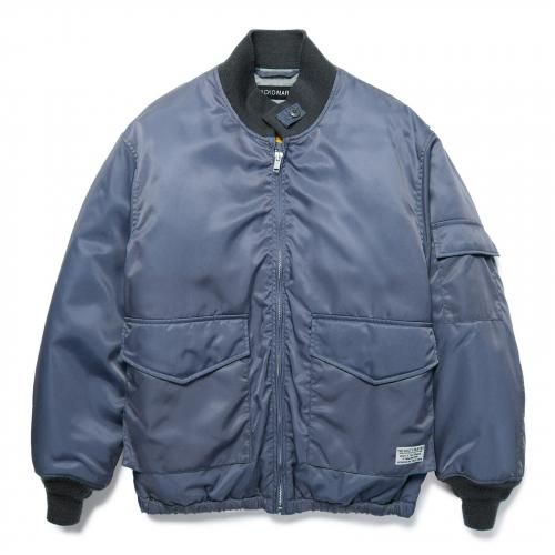 WACKOMARIA G-8 FLIGHT JACKET ジャケット　ワコマリア WACKO MARIA (ワコマリア) G-8 FLIGHT JACKET フライト