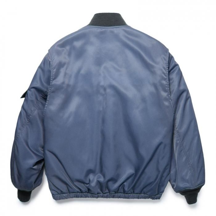 WACKO MARIA ワコマリア SPIEWAK / G-8 FLIGHT JACKET - CONUR