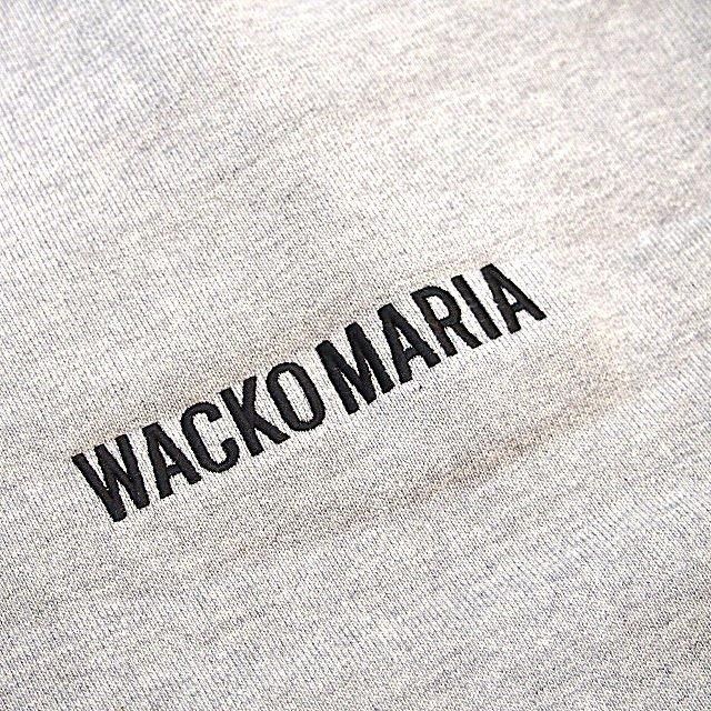 WACKO MARIA ワコマリア HIGH TIMES / HEAVY WEIGHT SWEAT PANTS WACKO MARIA ワコマリア HIGH TIMES / HEAVY WEIGHT SWEAT PANTS