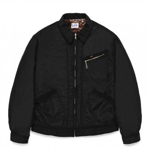 WACKO MARIA ワコマリア LEE / NYLON 91-B JACKET - CONUR ONLINESHOP