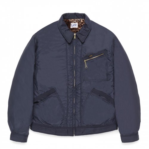 WACKO MARIA ワコマリア LEE / NYLON 91-B JACKET - CONUR ONLINESHOP WACKO MARIA（ ワコマリア）/ BUENA VISTA（ブエナビスタ）/ OLD JOE&CO.（オールドジョー）/ Bankrobber（バンクロバー）/  FLAGSTUFF（フラグスタフ）正規取扱店通販サイト