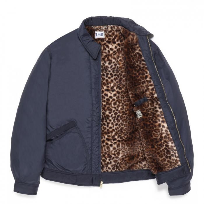 wacko maria×Lee 91-B ナイロンジャケット　ワコマリア WACKO MARIA ワコマリア LEE / NYLON 91-B JACKET - CONUR