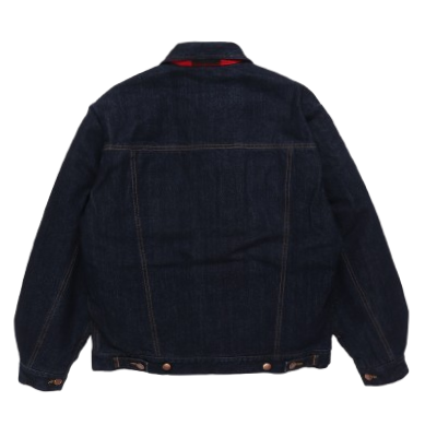 WACKO MARIA ワコマリア WRANGLER / DENIM TRUCKER JACKET WACKO MARIA ワコマリア WRANGLER / DENIM TRUCKER JACKET