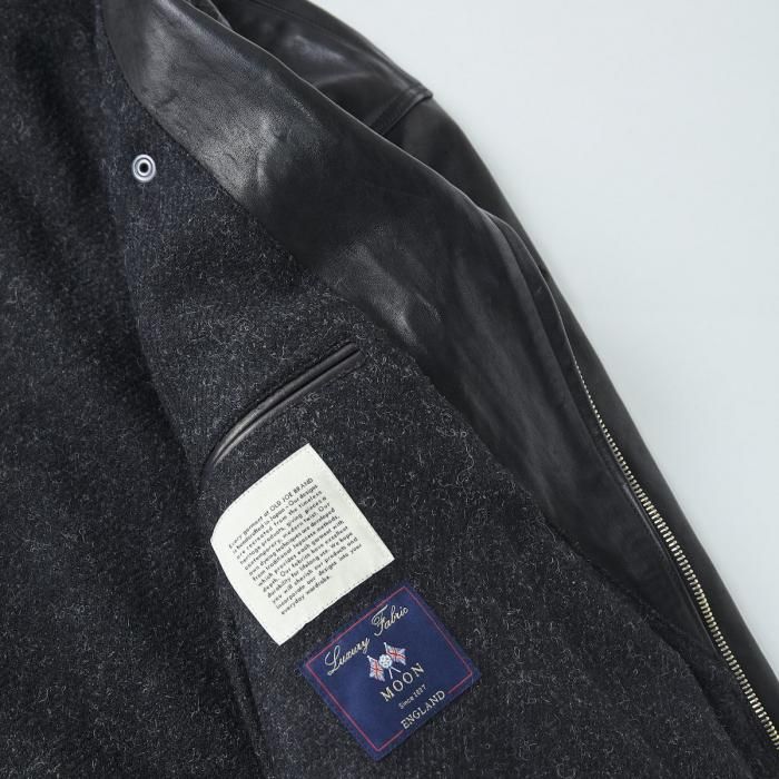 OLD JOE&CO. オールドジョー PATINA HORSE-HIDE PERFECTO JACKET