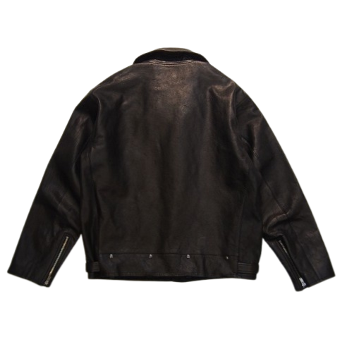 OLD JOE&CO. オールドジョー PATINA HORSE-HIDE PERFECTO JACKET OLD JOE&CO. オールドジョー PATINA HORSE-HIDE PERFECTO JACKET