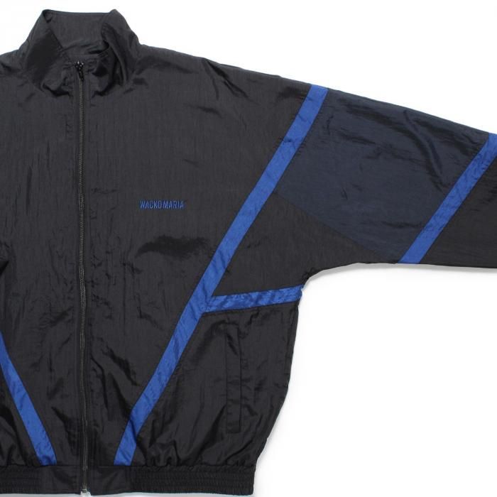 WACKO MARIA ワコマリア TRACK JACKET(TYPE-1) - CONUR