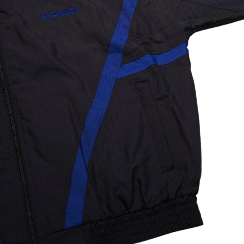 WACKO MARIA ワコマリア TRACK JACKET(TYPE-1) - CONUR WACKO MARIA ワコマリア TRACK JACKET(TYPE-1) - CONUR