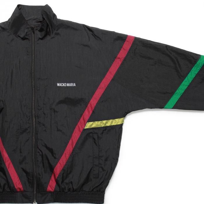 WACKO MARIA ワコマリア TRACK JACKET(TYPE-3) - CONUR ONLINESHOP
