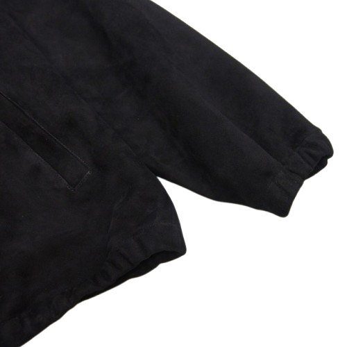 WACKO MARIA ワコマリア SUEDE LEATHER 50'S JACKET - CONUR WACKO MARIA ワコマリア SUEDE LEATHER 50'S JACKET - CONUR