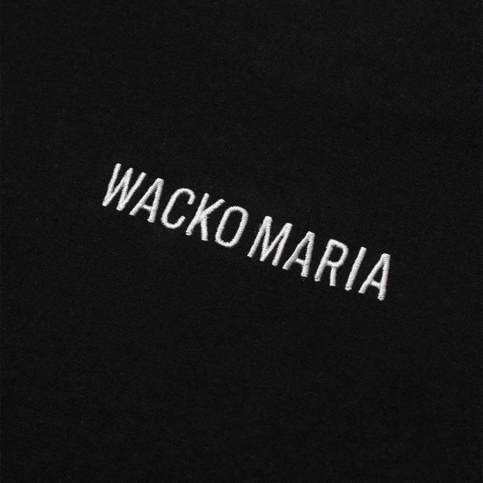 WACKO MARIA ワコマリア THE DARK KNIGHT TRILOGY / T-SHIRT