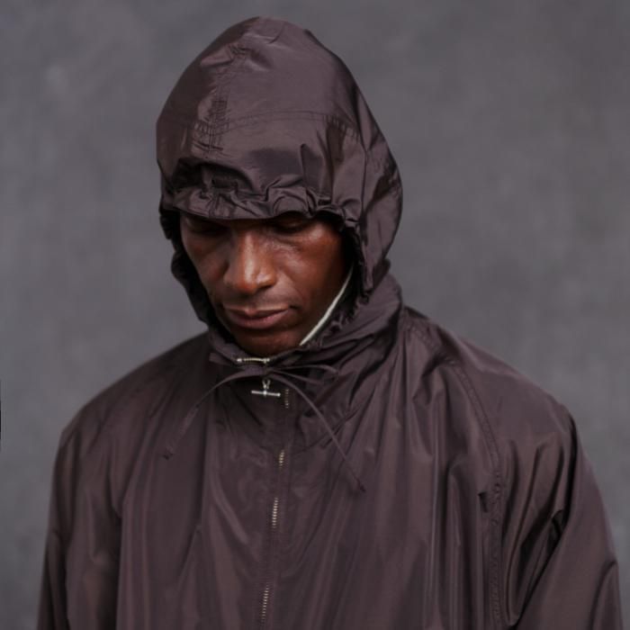 OLD JOE&CO. オールドジョー BLACKS SMOCK JACKET - CONUR