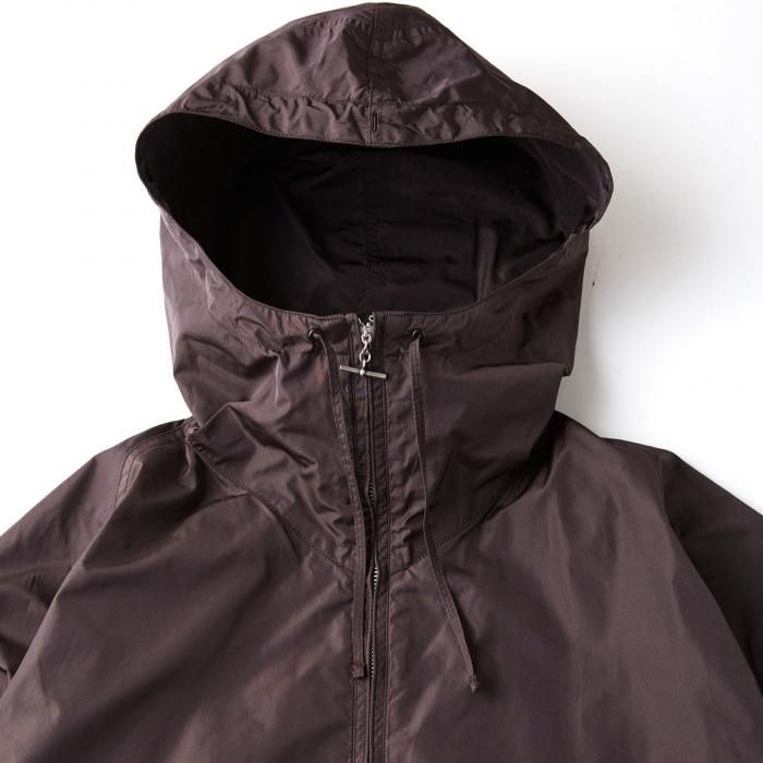 OLD JOE&CO. オールドジョー BLACKS SMOCK JACKET - CONUR
