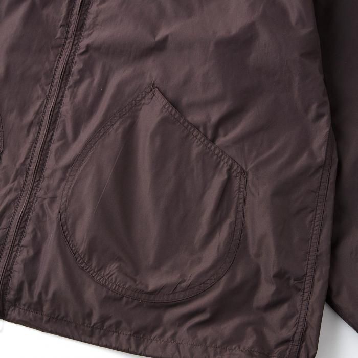 OLD JOE&CO. オールドジョー BLACKS SMOCK JACKET - CONUR