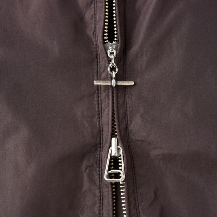 OLD JOE&CO. オールドジョー BLACKS SMOCK JACKET - CONUR