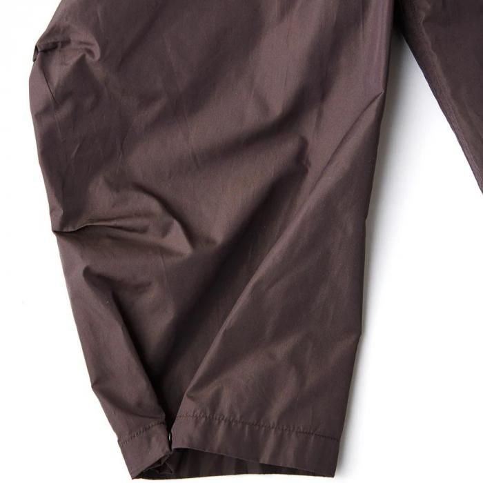 OLD JOE&CO. オールドジョー BLACKS SMOCK JACKET - CONUR