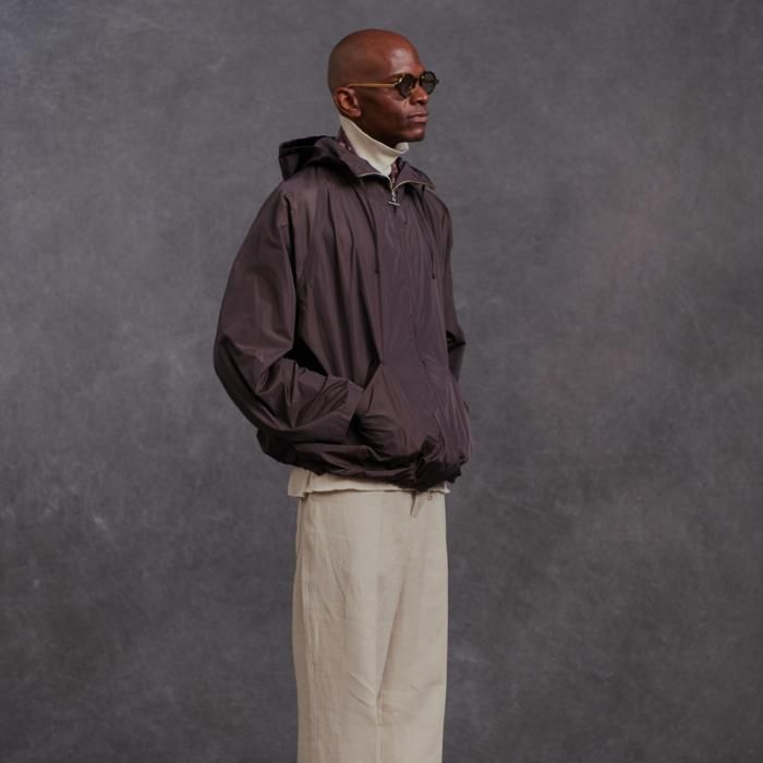 OLD JOE BLACKS SMOCK JACKETオールドジョー2025SS OLD JOE BLACKS SMOCK JACKETオールドジョー2025SS