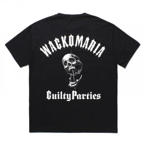 完璧 TATTOO 56 ワコマリア MARIA WACKO STUDIO HEAVY WASHED / トップス